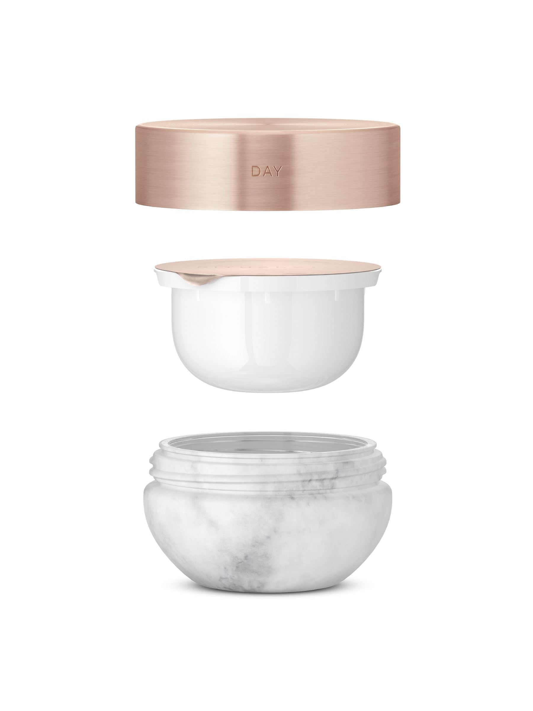 Rituals anti-ageing day cream refill 50ml - British product