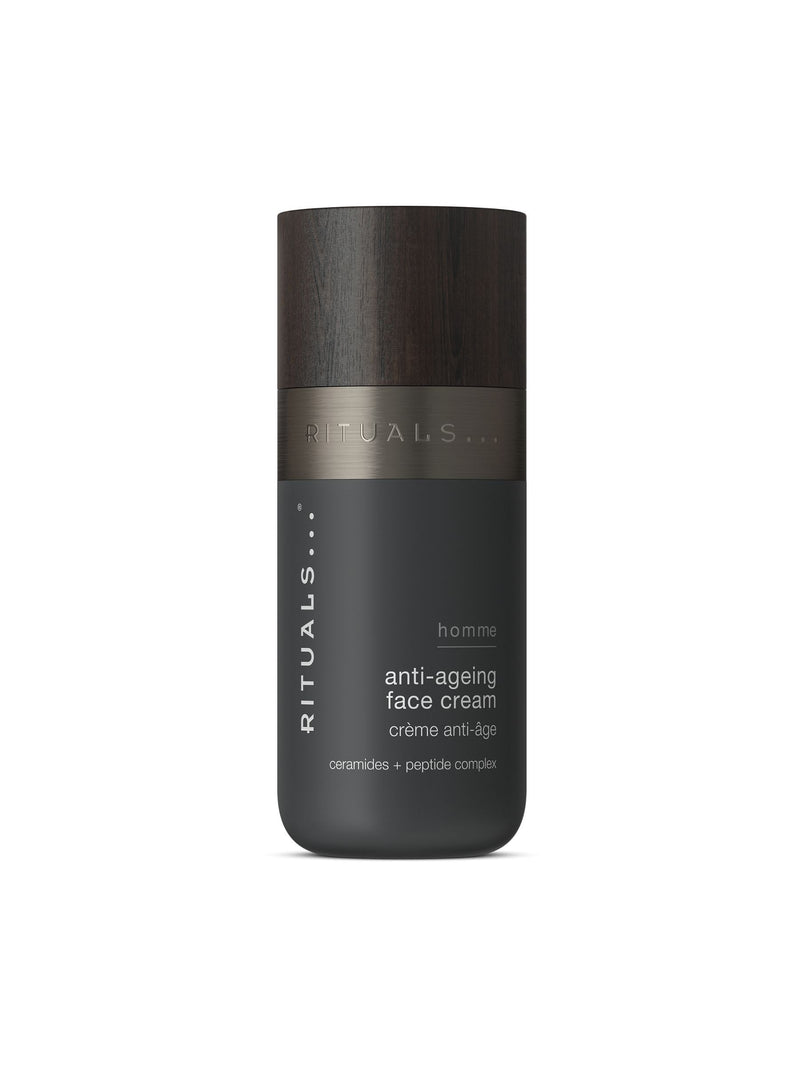 Rituals Homme anti-ageing face cream 50ml - British product