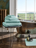 Christy Surf Luxe Heavyweight Turkish Cotton Towel
