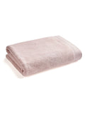 Christy Pearl Luxe heavyweight Turkish cotton towel - British product
