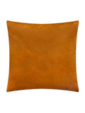 Furn Ginger Metro Prism velvet cushion 45x45cm (British brand)