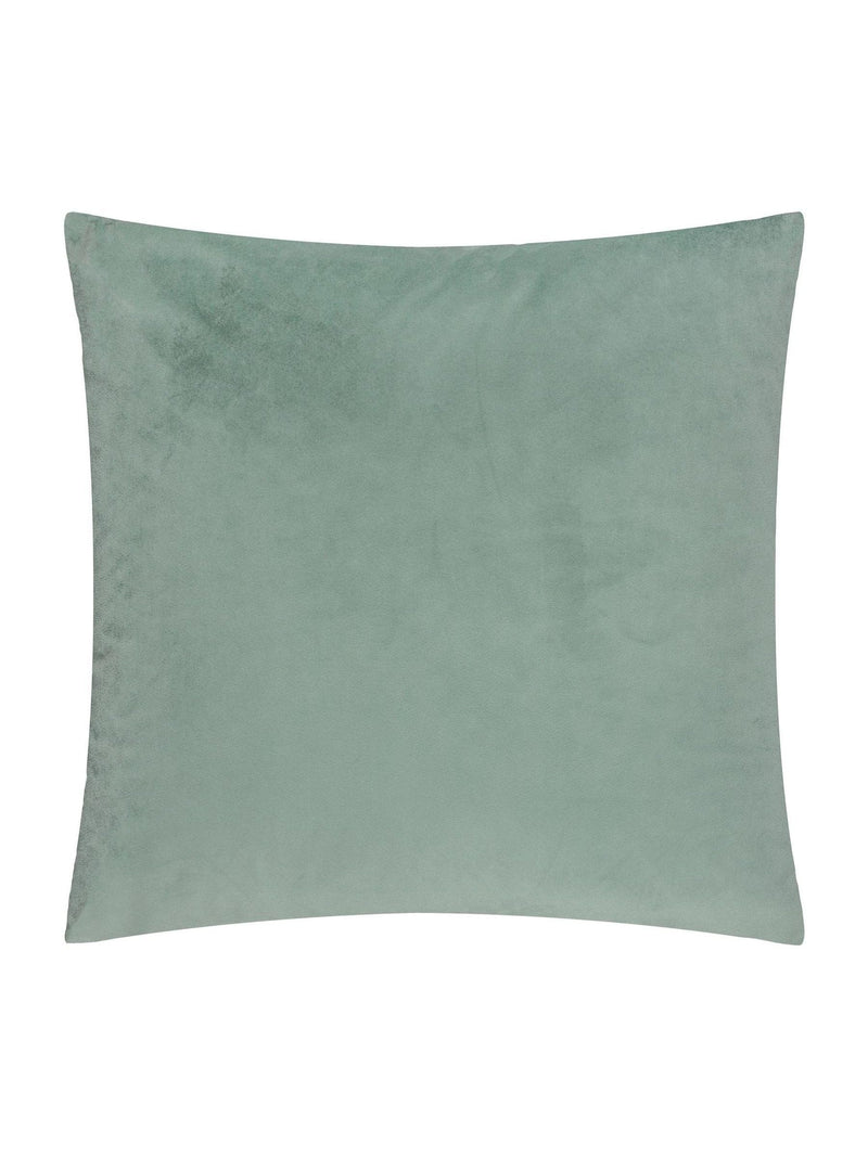Furn Metro Prism Velvet Cushion 45x45 cm, UK version