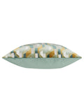Furn Metro Prism Velvet Cushion 45x45 cm, UK version