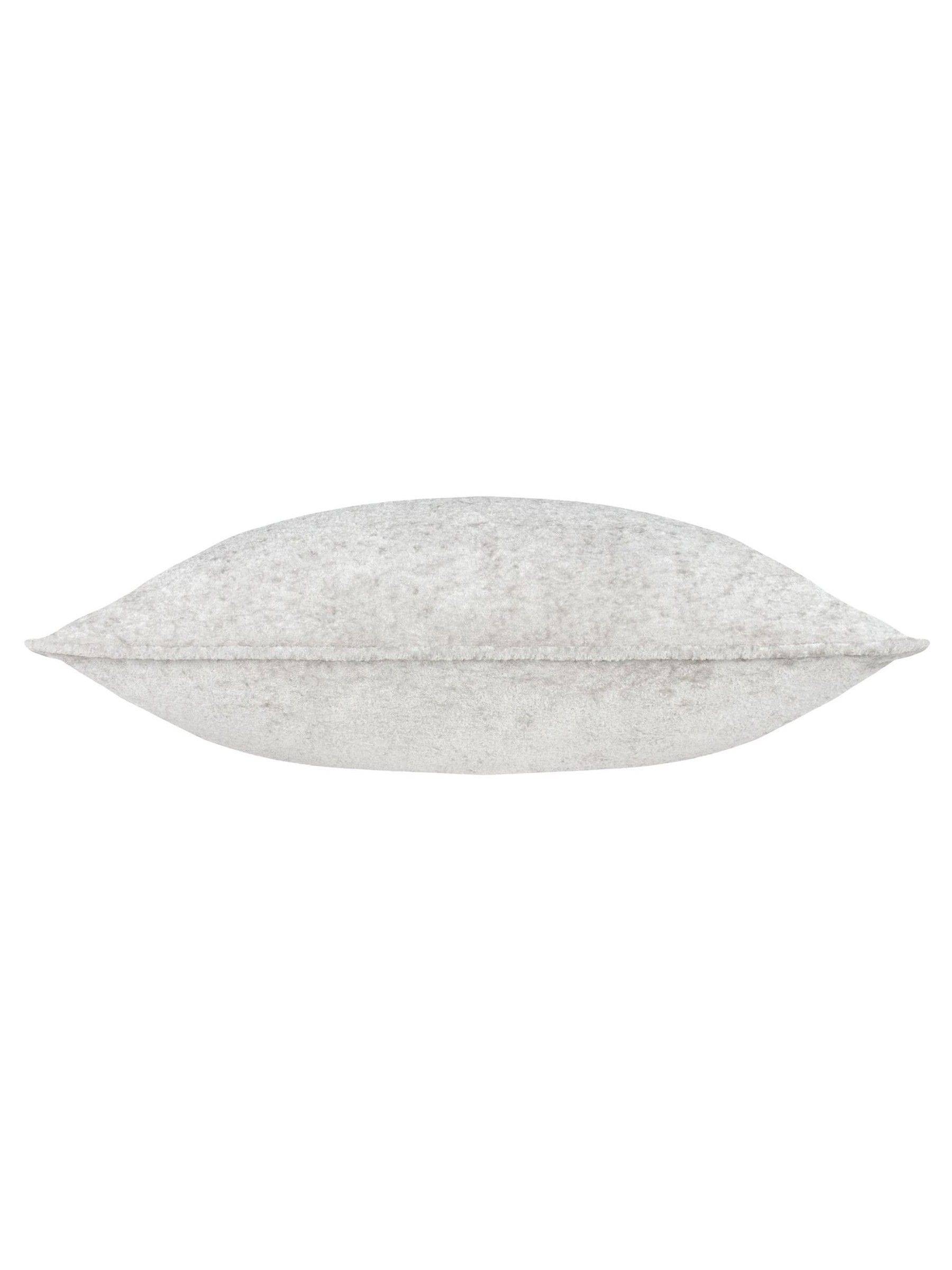 Yard Malvern cushion feather filled 45x45, imported from the UK