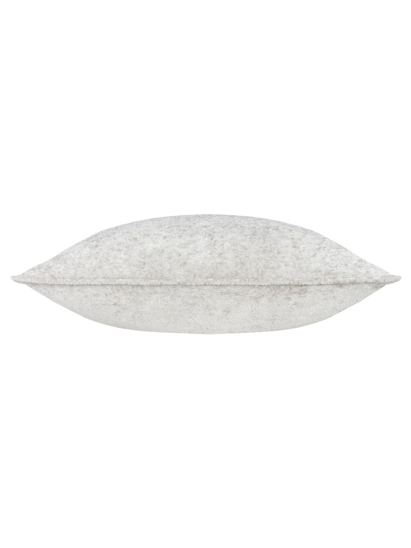 Yard Malvern cushion feather filled 45x45, imported from the UK