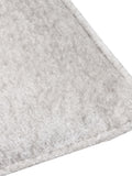 Yard Malvern cushion feather filled 45x45, imported from the UK
