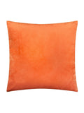 Furn multicolour tufted boucle cushion 45x45 (British brand)
