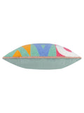 Furn Daydreams tuft cushion 45x45cm, imported from the UK