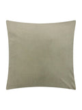 Furn Green Metro Harlequin cushion 50cm, imported from the UK