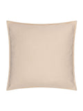 Yard linen slub cotton cushion 50cm, UK version