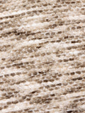 Yard Brown Malvern chenille cushion 45x45 - British product