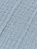 Yard Mineral Blue Lark cushion 45x45cm, imported from the UK