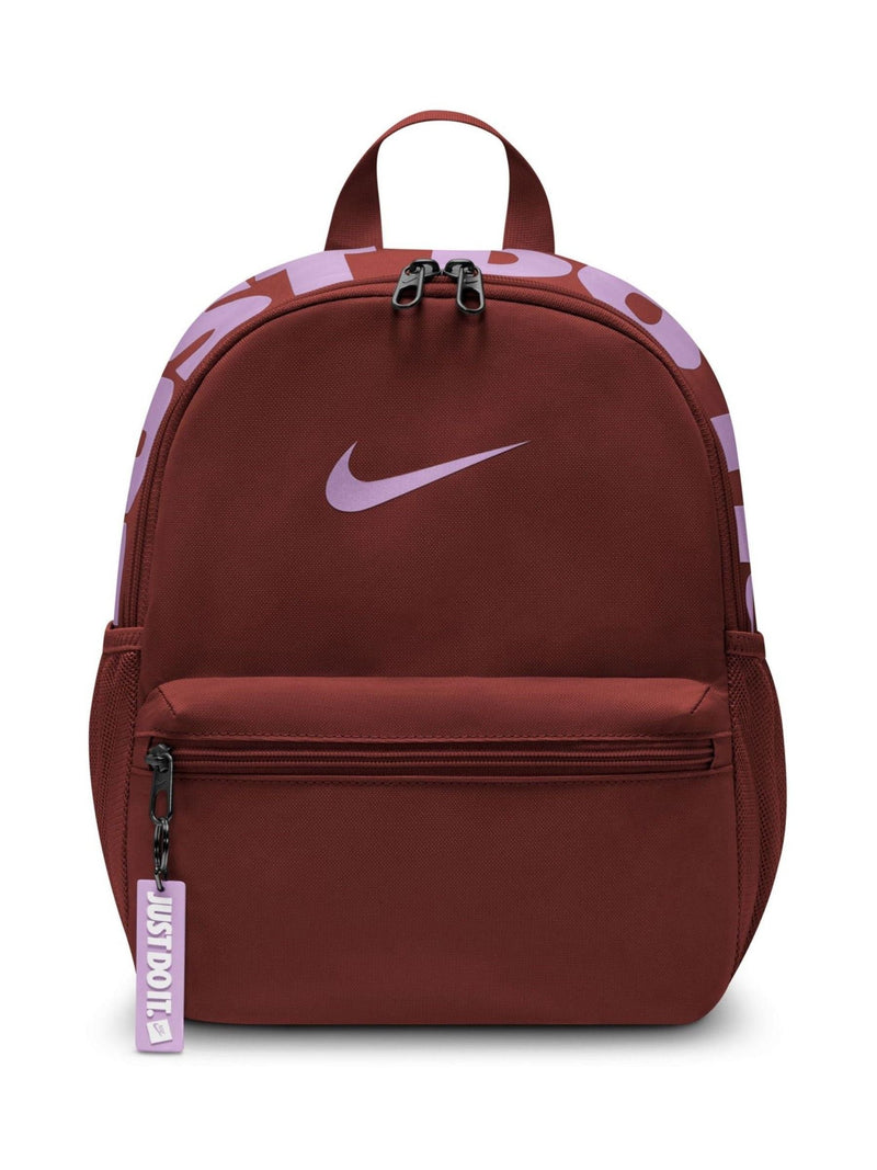 Nike Mystic Dates Brown Mini Backpack
