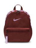 Nike Mystic Dates Brown Mini Backpack