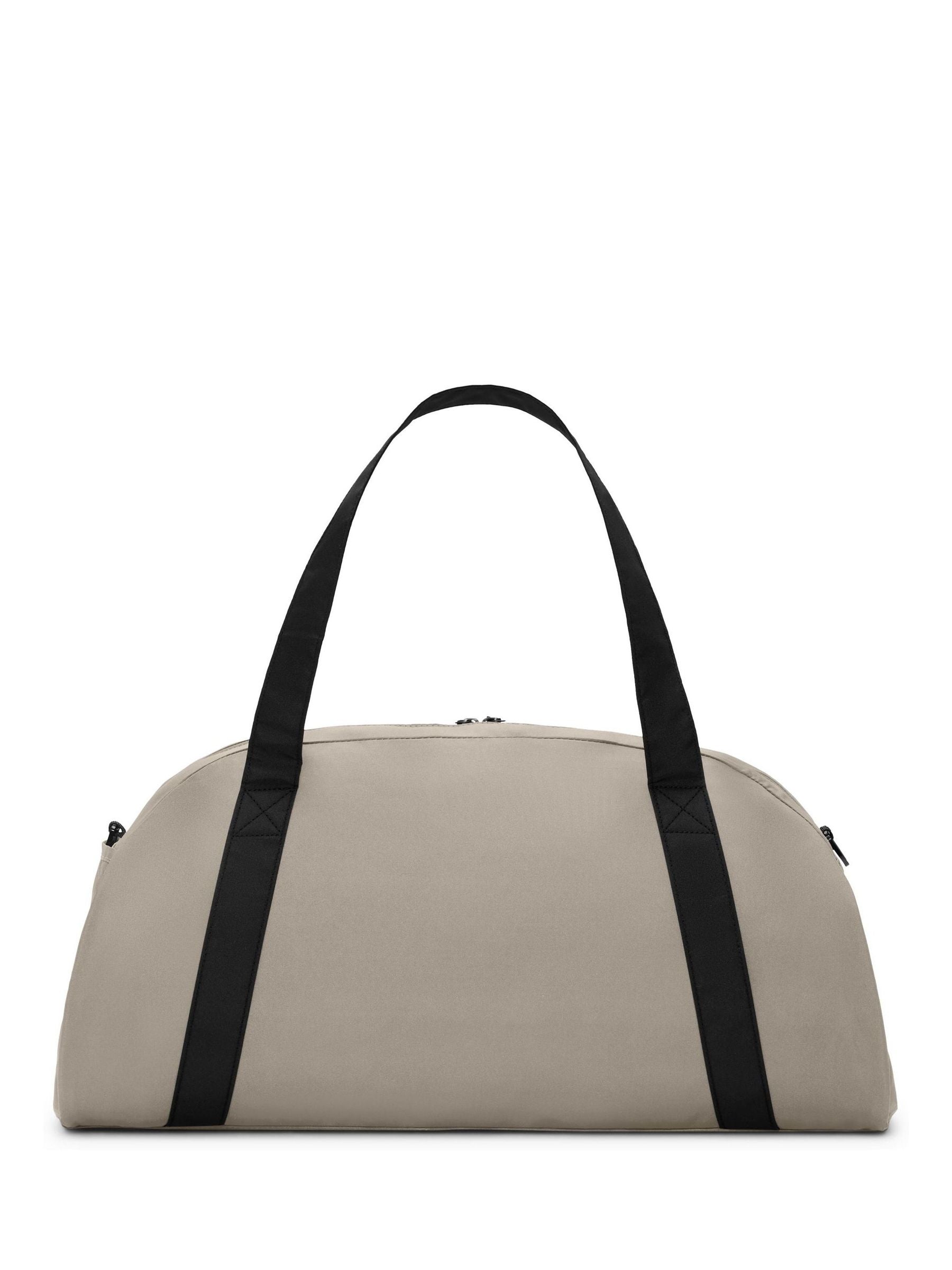 Nike Brown Training Duffel Bag