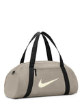 Nike Brown Training Duffel Bag
