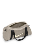 Nike Brown Training Duffel Bag
