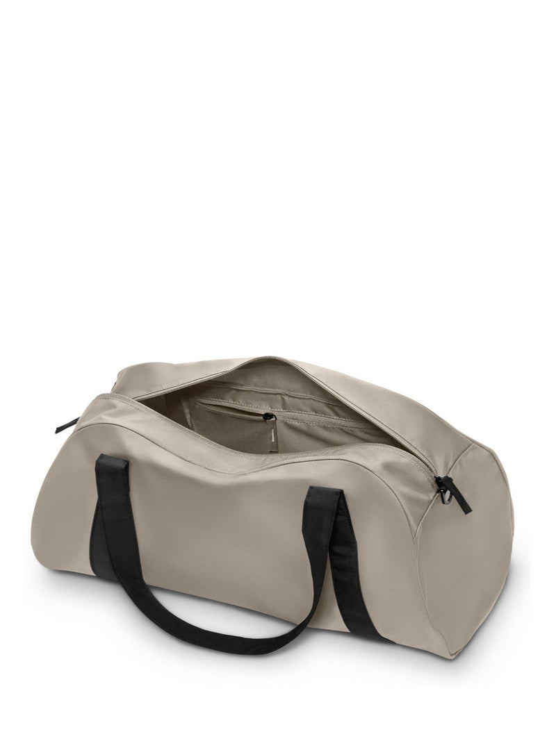 Nike Brown Training Duffel Bag