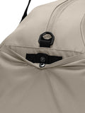 Nike Brown Training Duffel Bag
