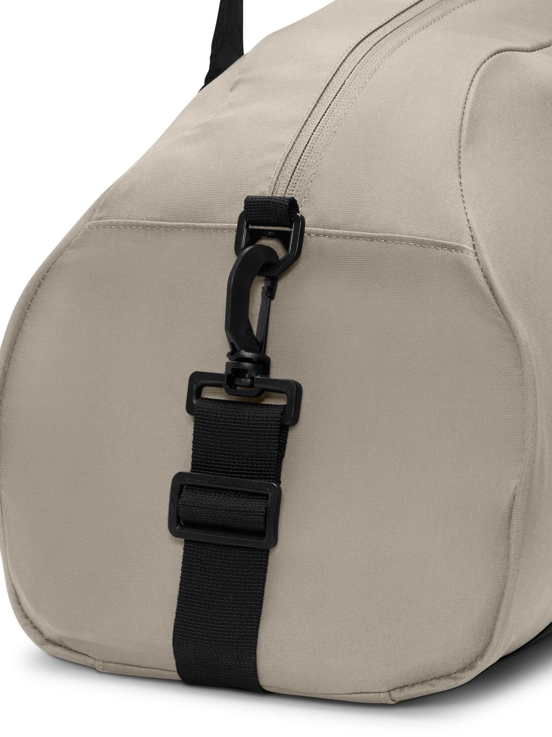 Nike Brown Training Duffel Bag