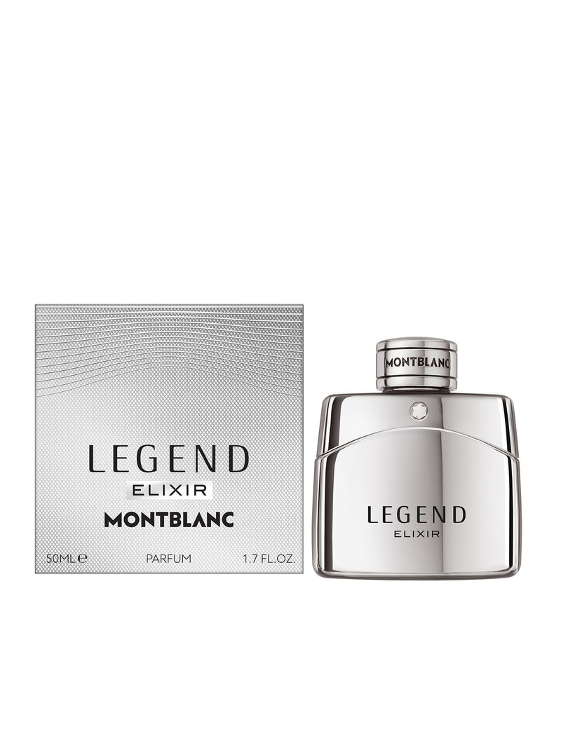 Montblanc Legend Elixir parfum 50ml - British product