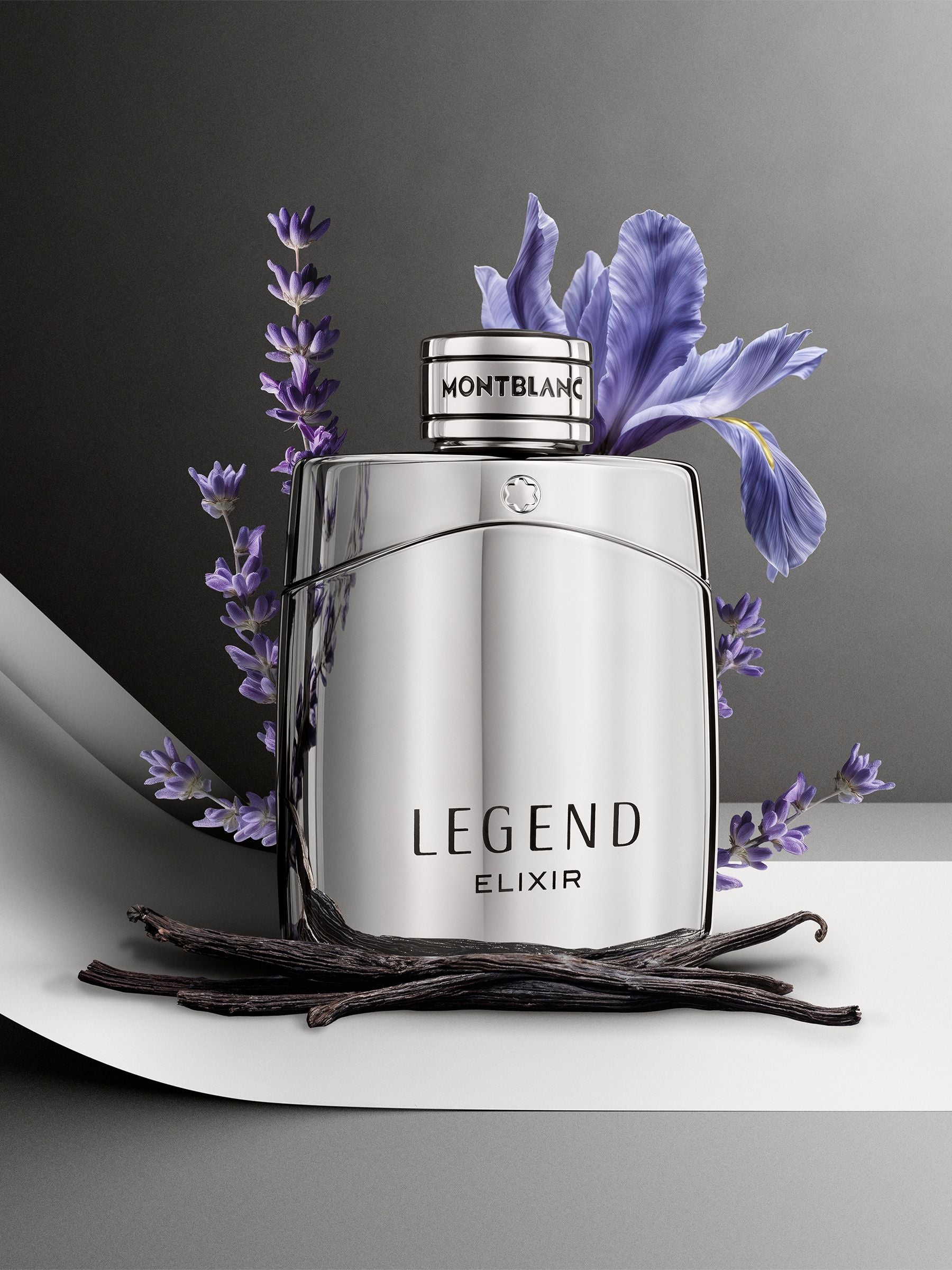 Montblanc Legend Elixir parfum 50ml - British product