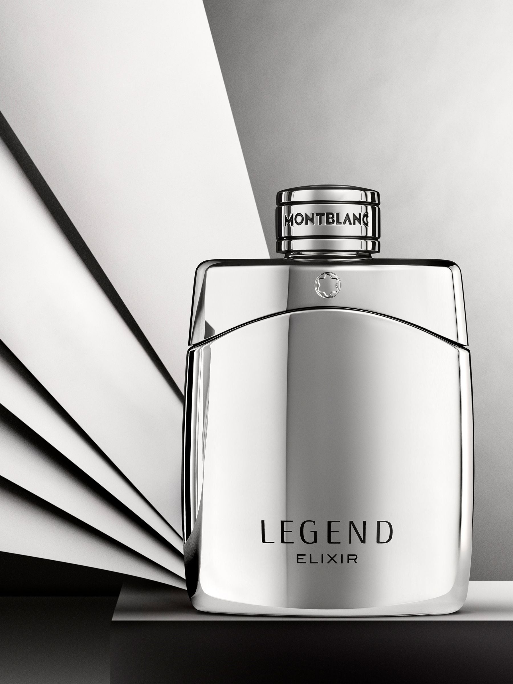 Montblanc Legend Elixir parfum 50ml - British product