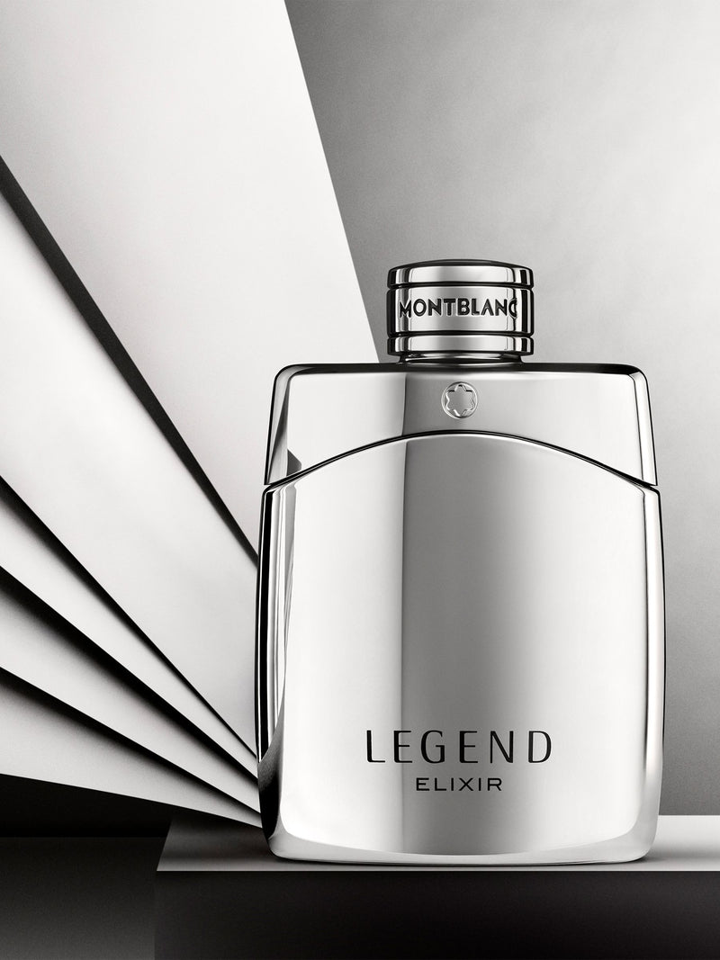 Montblanc Legend Elixir parfum 50ml - British product