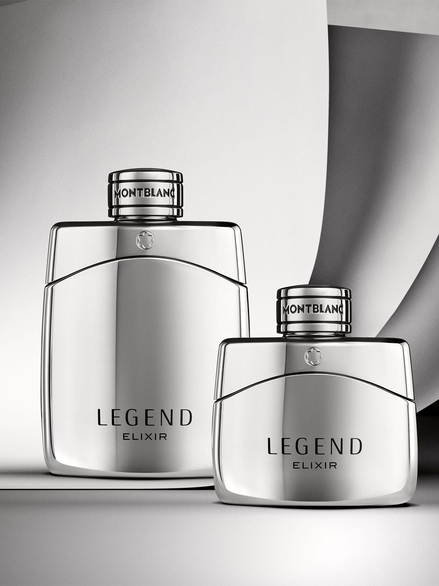 Montblanc Legend Elixir Parfum 100ml, imported from the UK