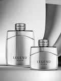 Montblanc Legend Elixir Parfum 100ml, imported from the UK