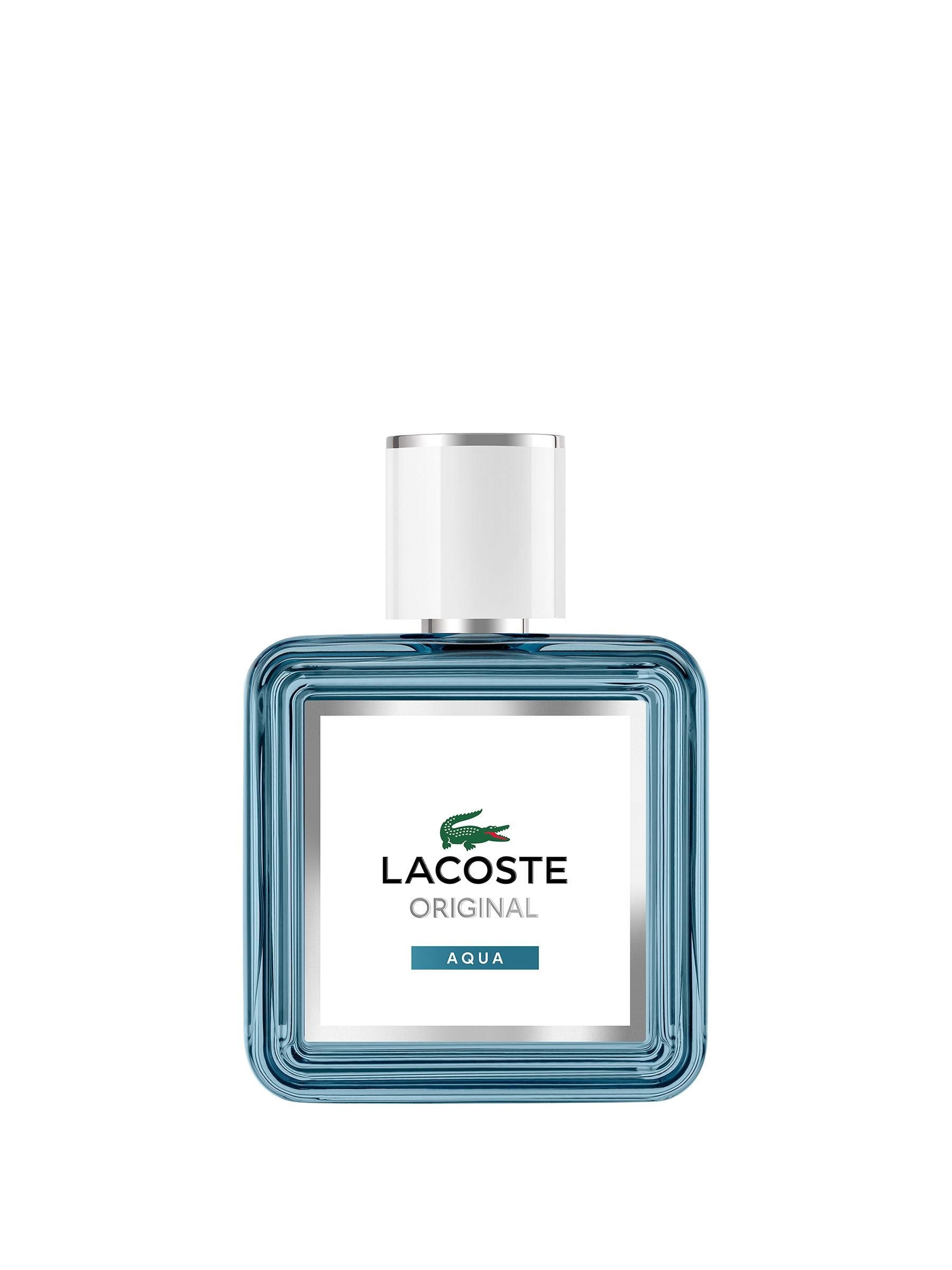 Lacoste Aqua Eau de Parfum for women 60ml, UK version