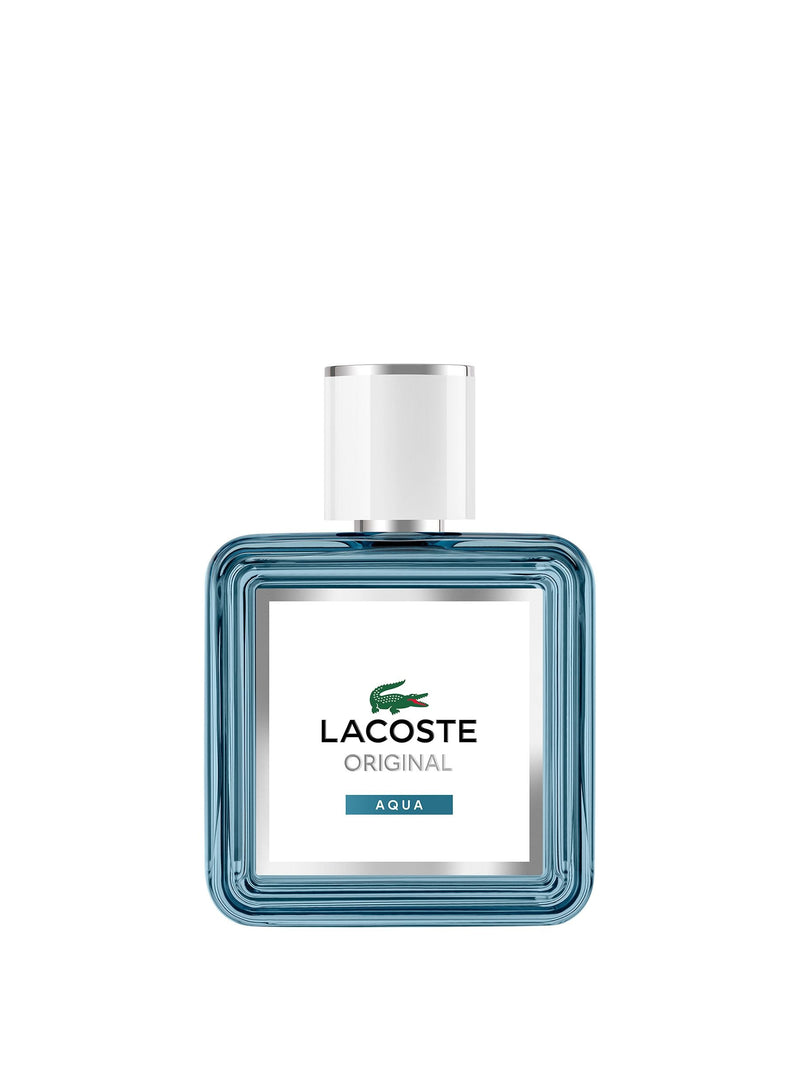 Lacoste Aqua Eau de Parfum for women 60ml, UK version