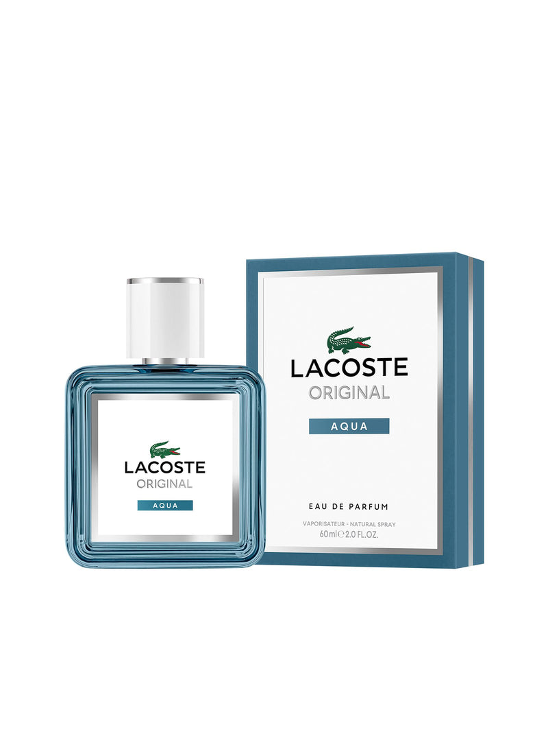 Lacoste Aqua Eau de Parfum for women 60ml, UK version