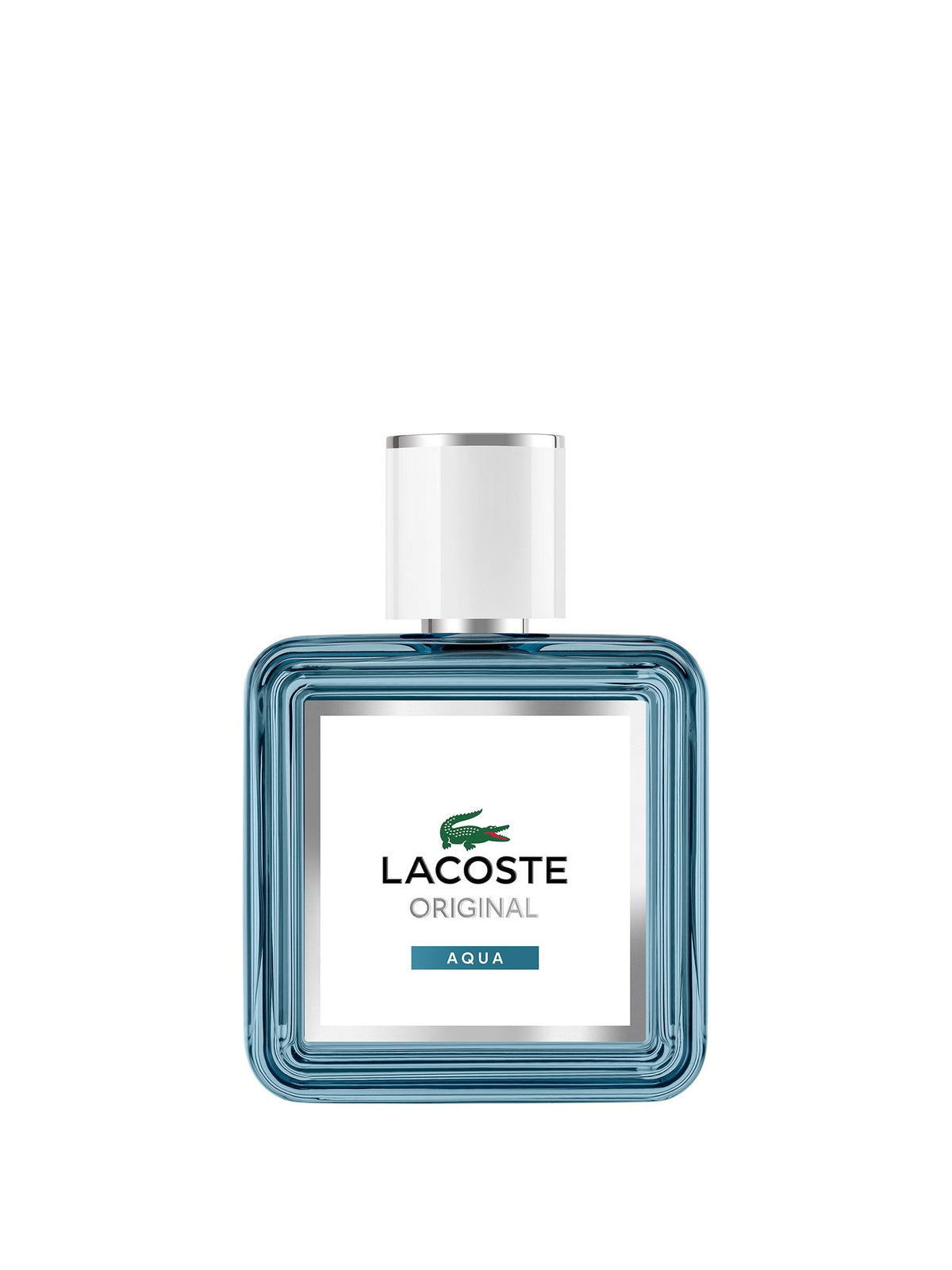 Lacoste Aqua Eau de Parfum for women 60ml, UK version
