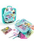 Canal Toys Art Lab Watercolour Case complete set, UK version