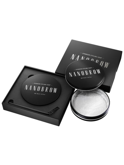 Next Nanolash Eyebrow Styling Soap- Buy online at McGrocer