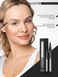 Nanolash microblading pen for precise brows, UK version