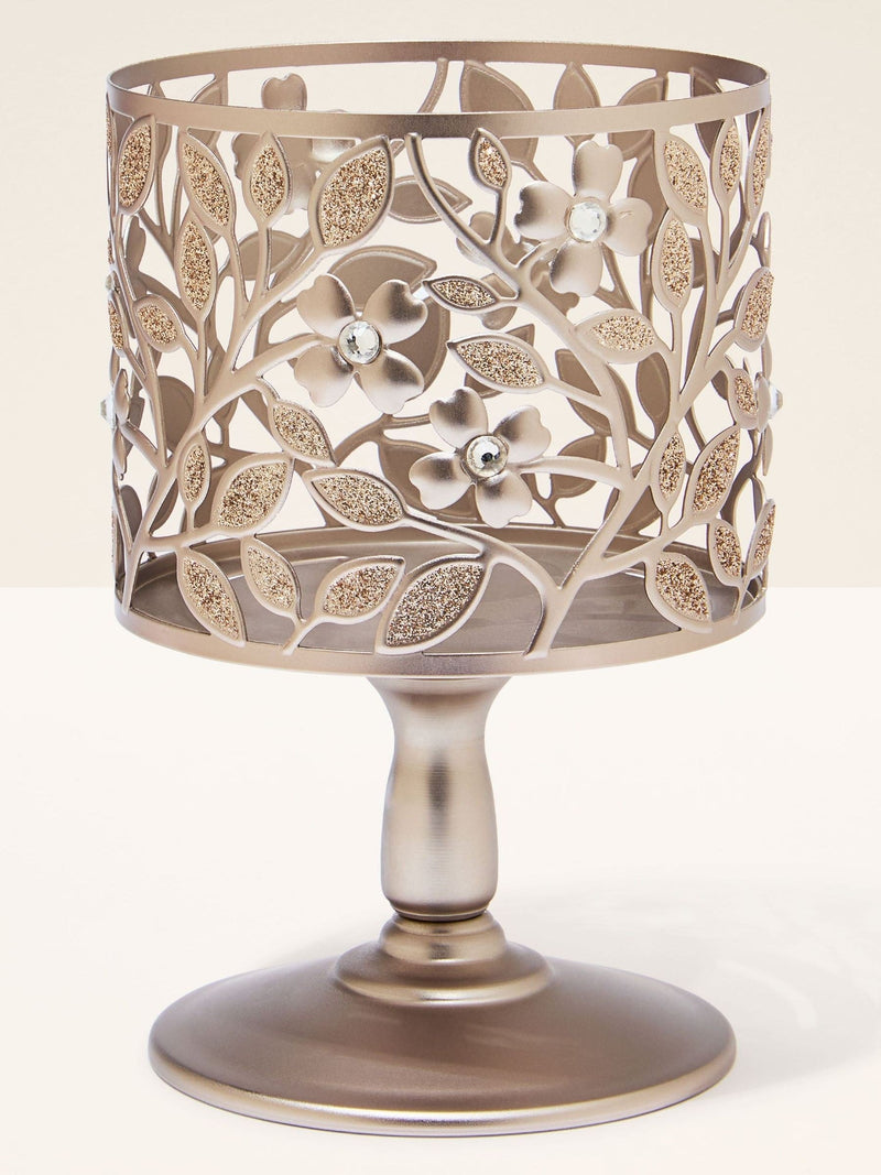 Bath & Body Works 3-wick candle holder - British product