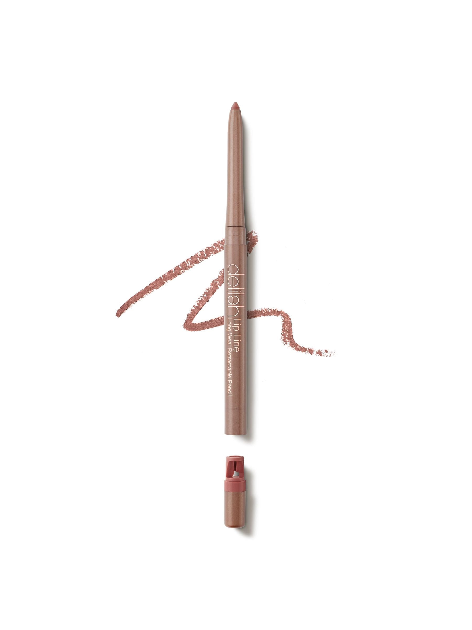Delilah Lip Line Long Wear Retractable Pencil
