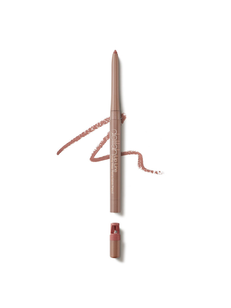 Delilah Lip Line Long Wear Retractable Pencil