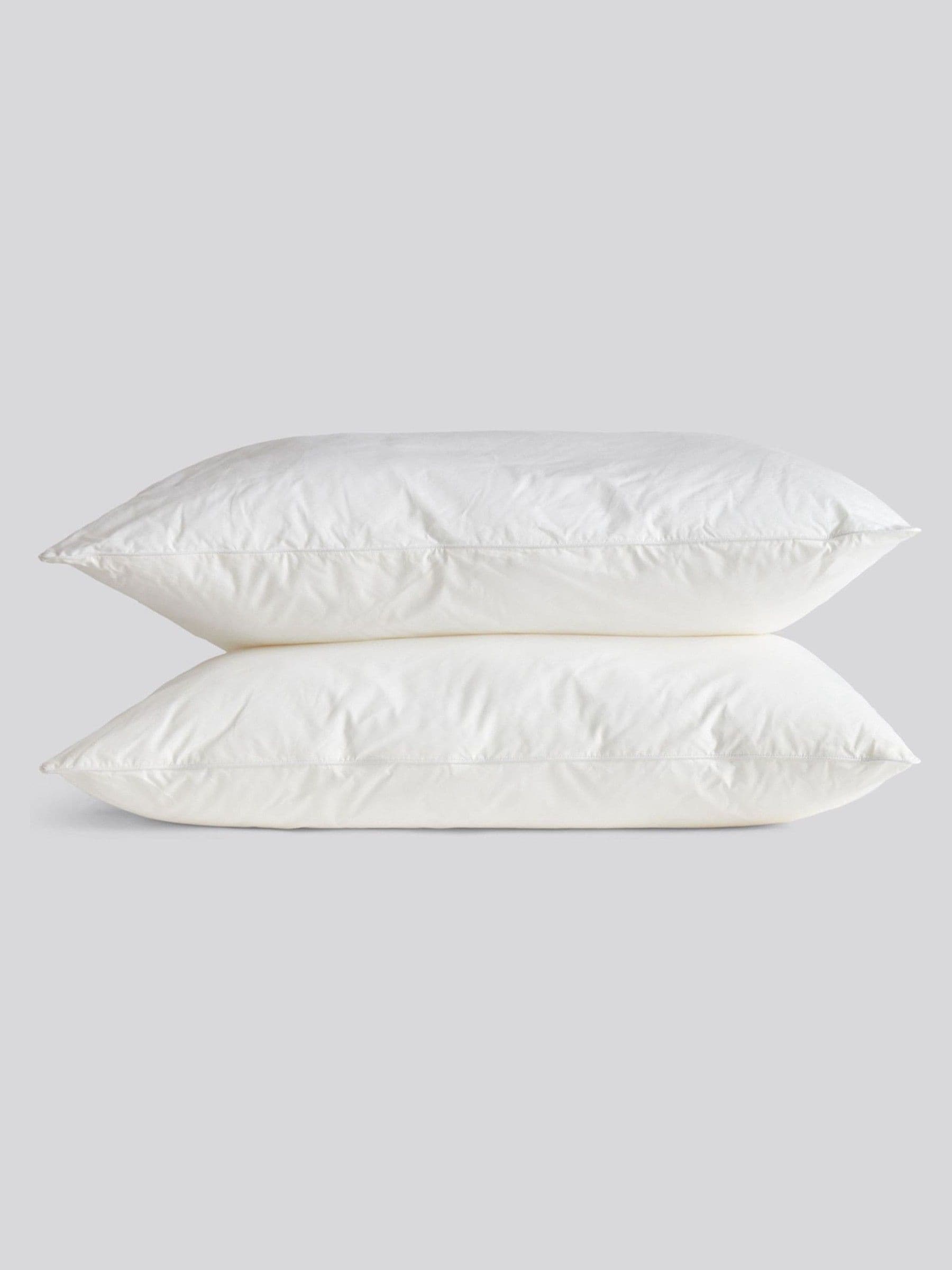 Us Polo Assn hypoallergenic luxury pillow pair, UK version