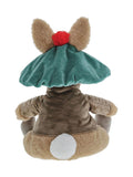 Peter Rabbit Benjamin Bunny plush toy large, imported from the UK