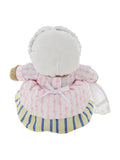 Peter Rabbit pink Mrs. Tiggy-Winkle large plush toy (British brand)