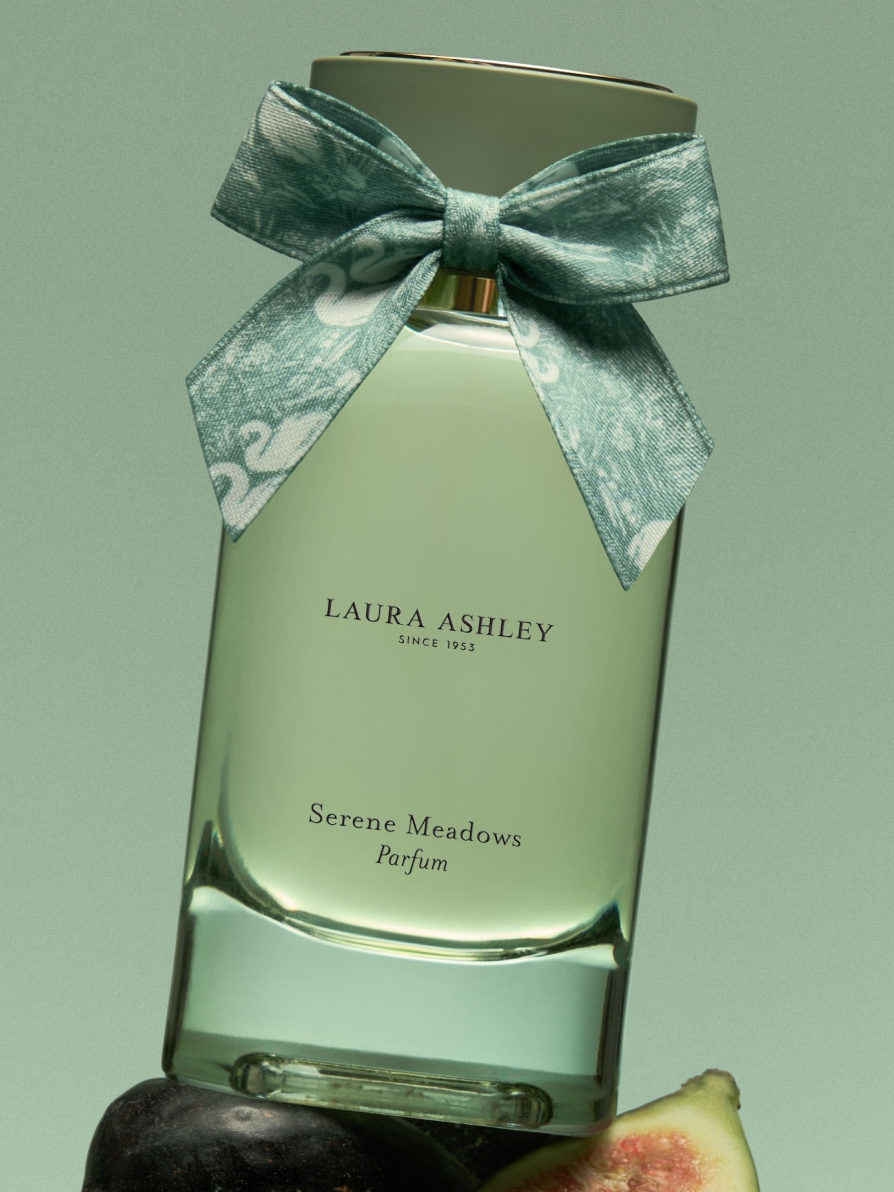Laura Ashley Serene Meadows Parfum 100ml (British brand)