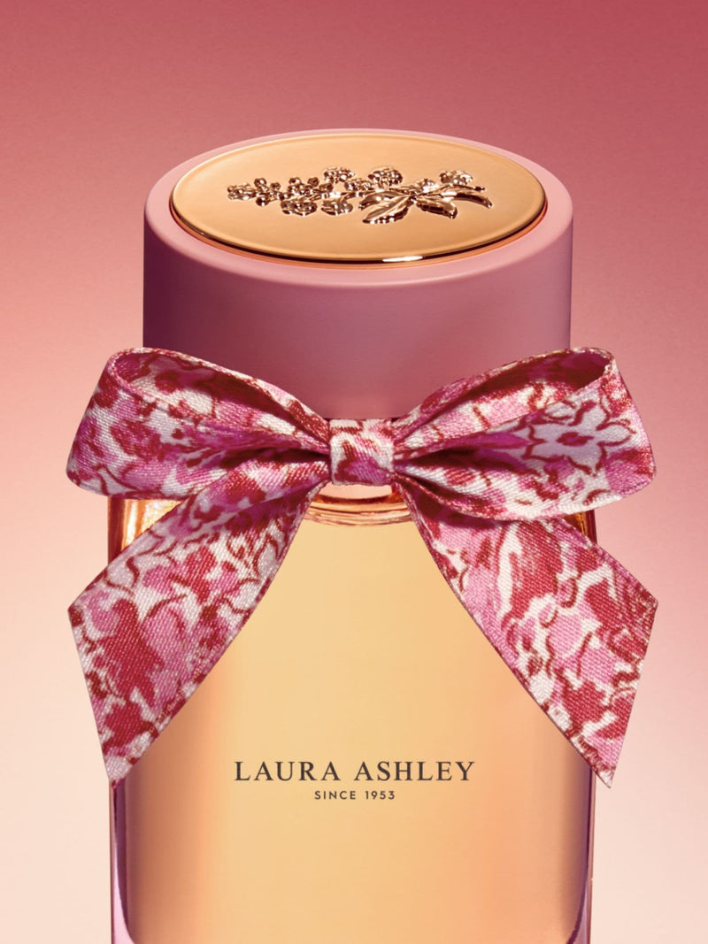 Laura Ashley Floral Fancy Parfum 100ml - British product