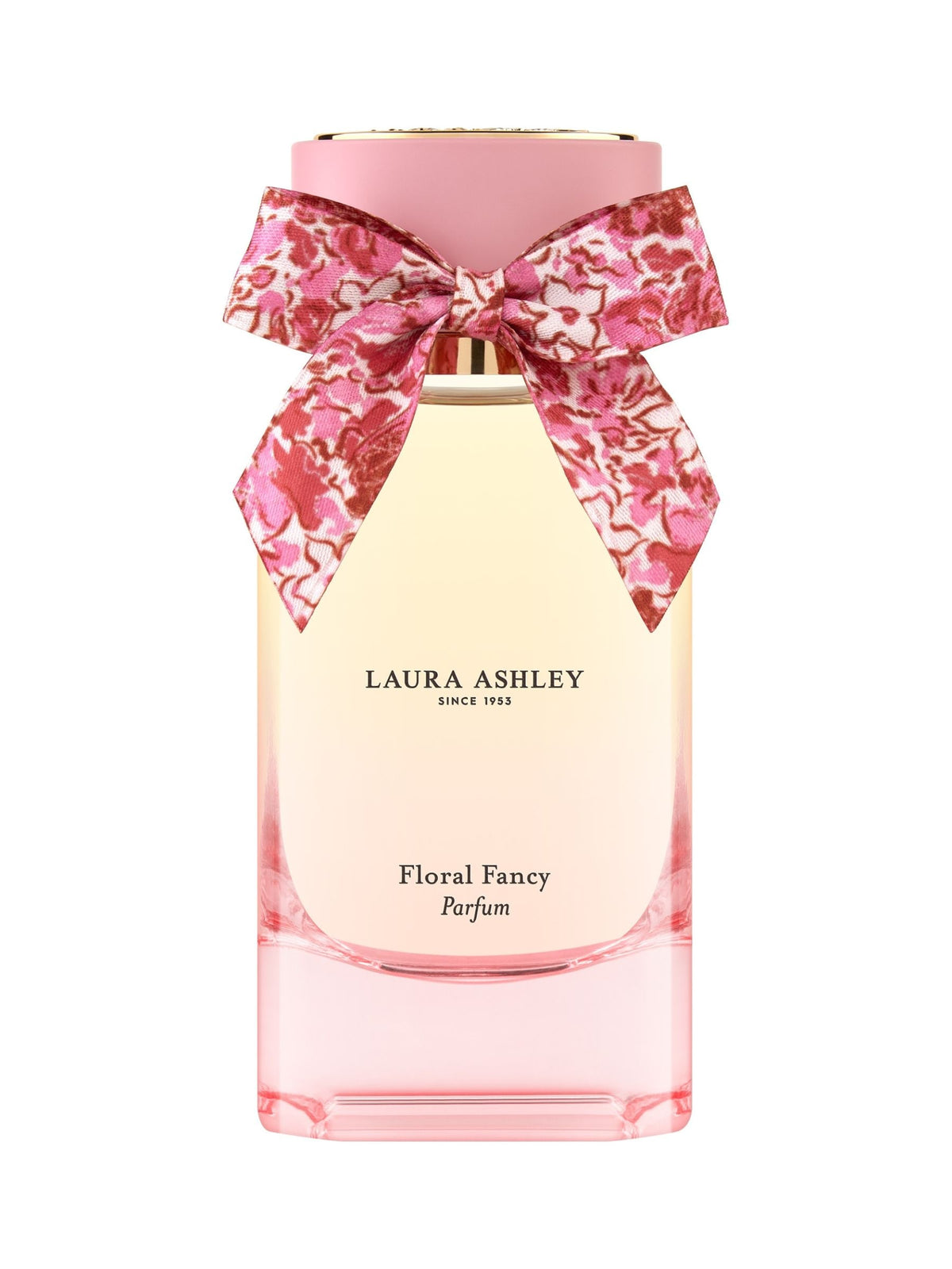 Laura Ashley Floral Fancy Parfum 100ml - British product