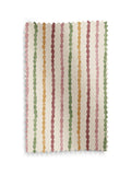 Emily Bond Moroccan stripe made-to-measure blinds, UK version