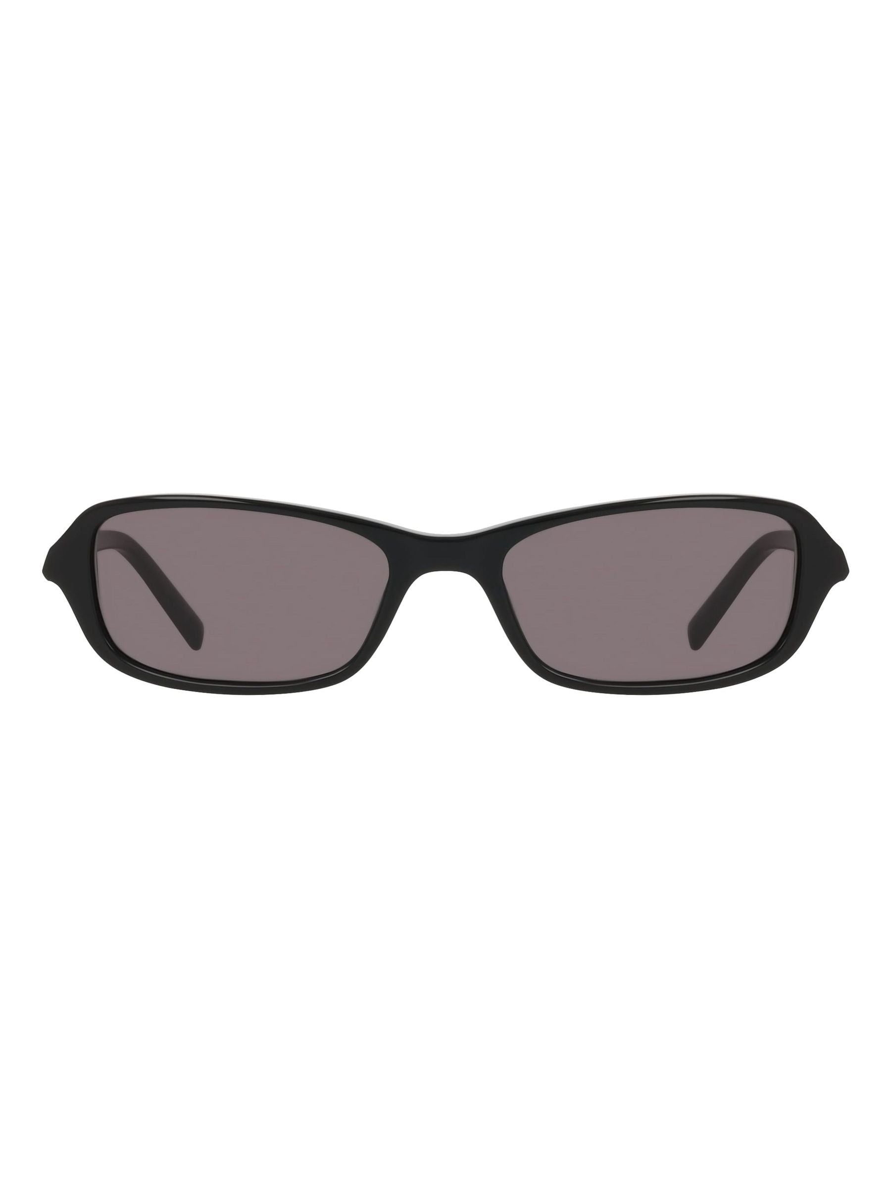 DKNY black sunglasses Dk557S, UK version