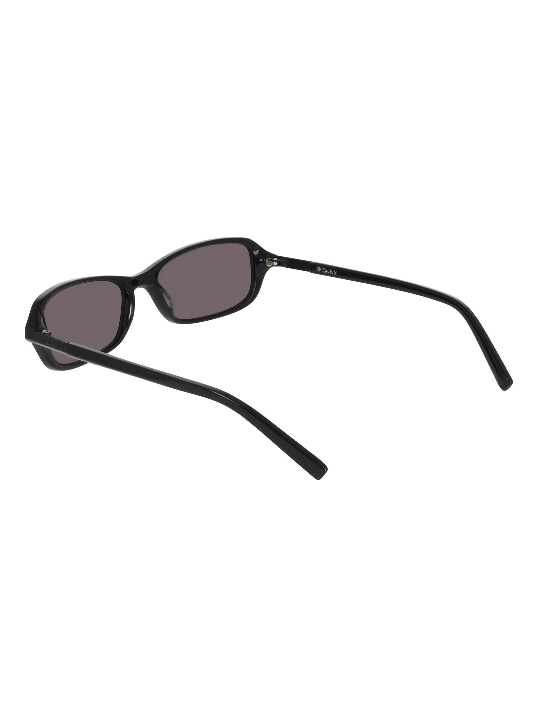 DKNY black sunglasses Dk557S, UK version