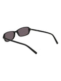 DKNY black sunglasses Dk557S, UK version
